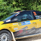 Rally Adriatico 2014 - Mikko Pajunen Racing Oy