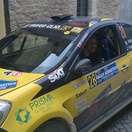 Rally Adriatico 2014 - Mikko Pajunen Racing Oy